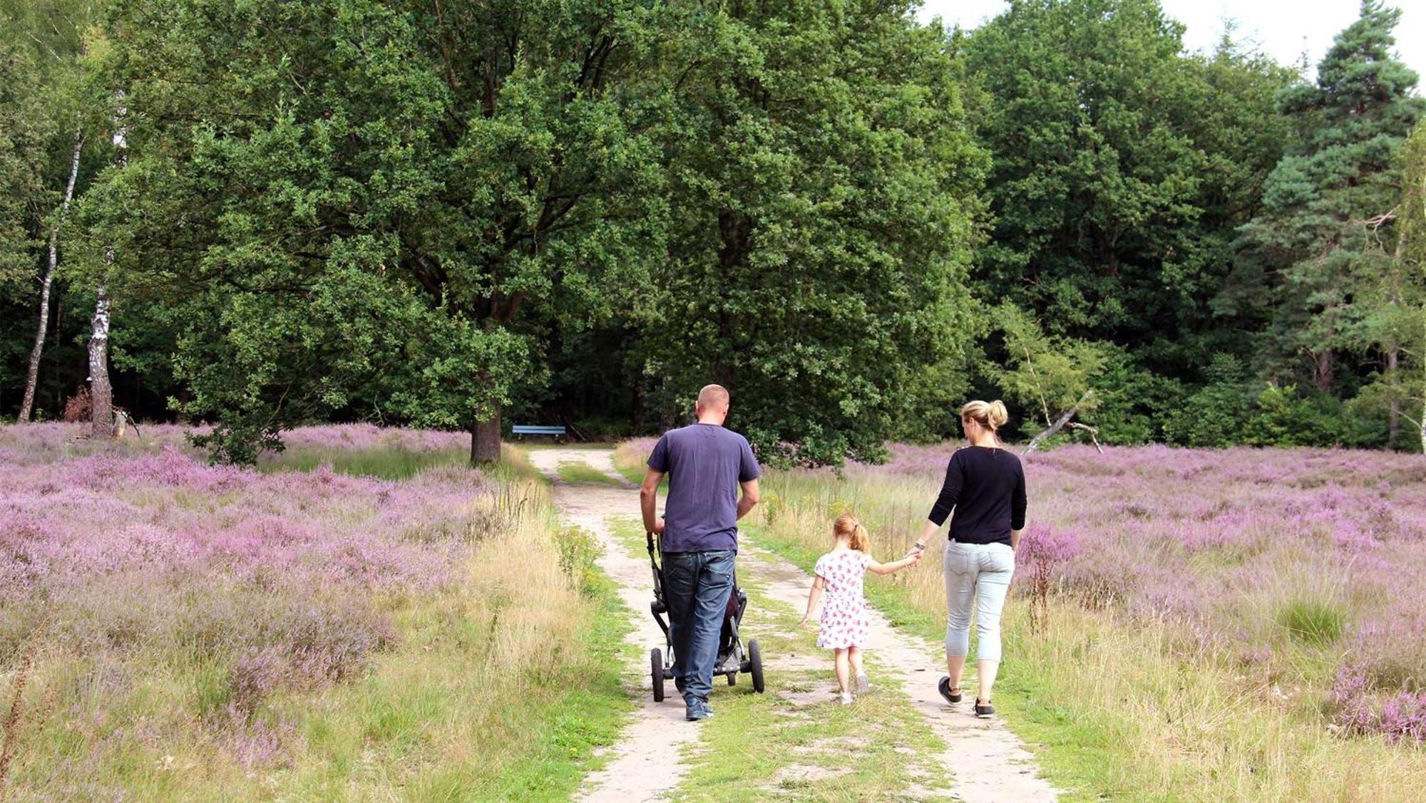Molecaten Park Landgoed Ginkelduin Leersum Esterno foto