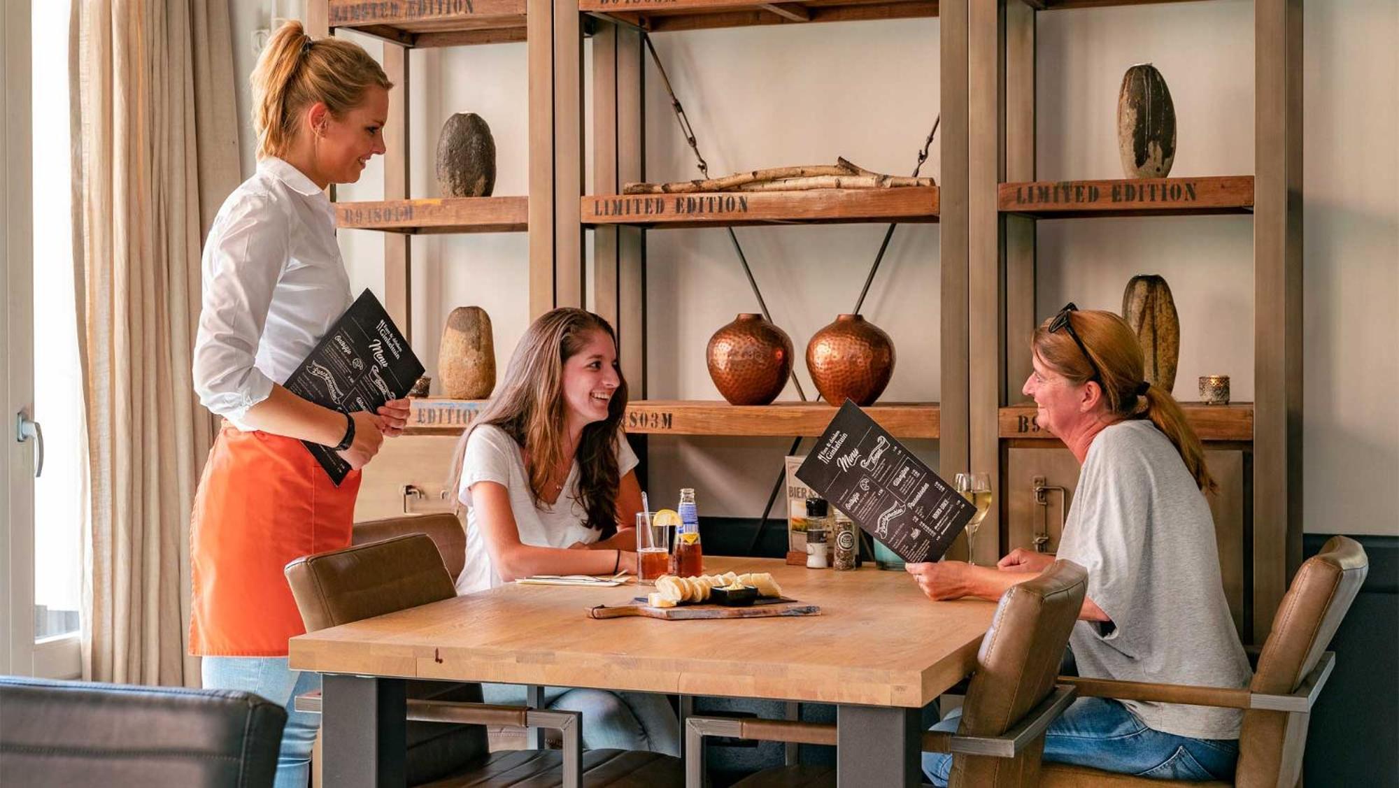 Molecaten Park Landgoed Ginkelduin Leersum Esterno foto