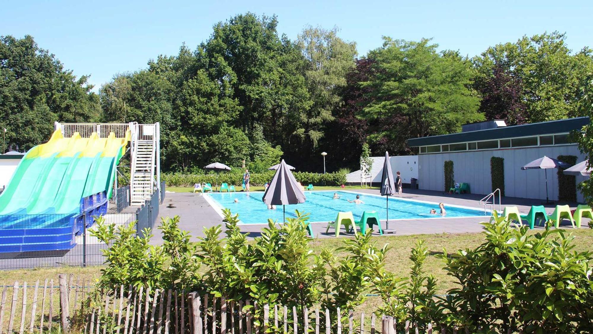 Molecaten Park Landgoed Ginkelduin Leersum Esterno foto