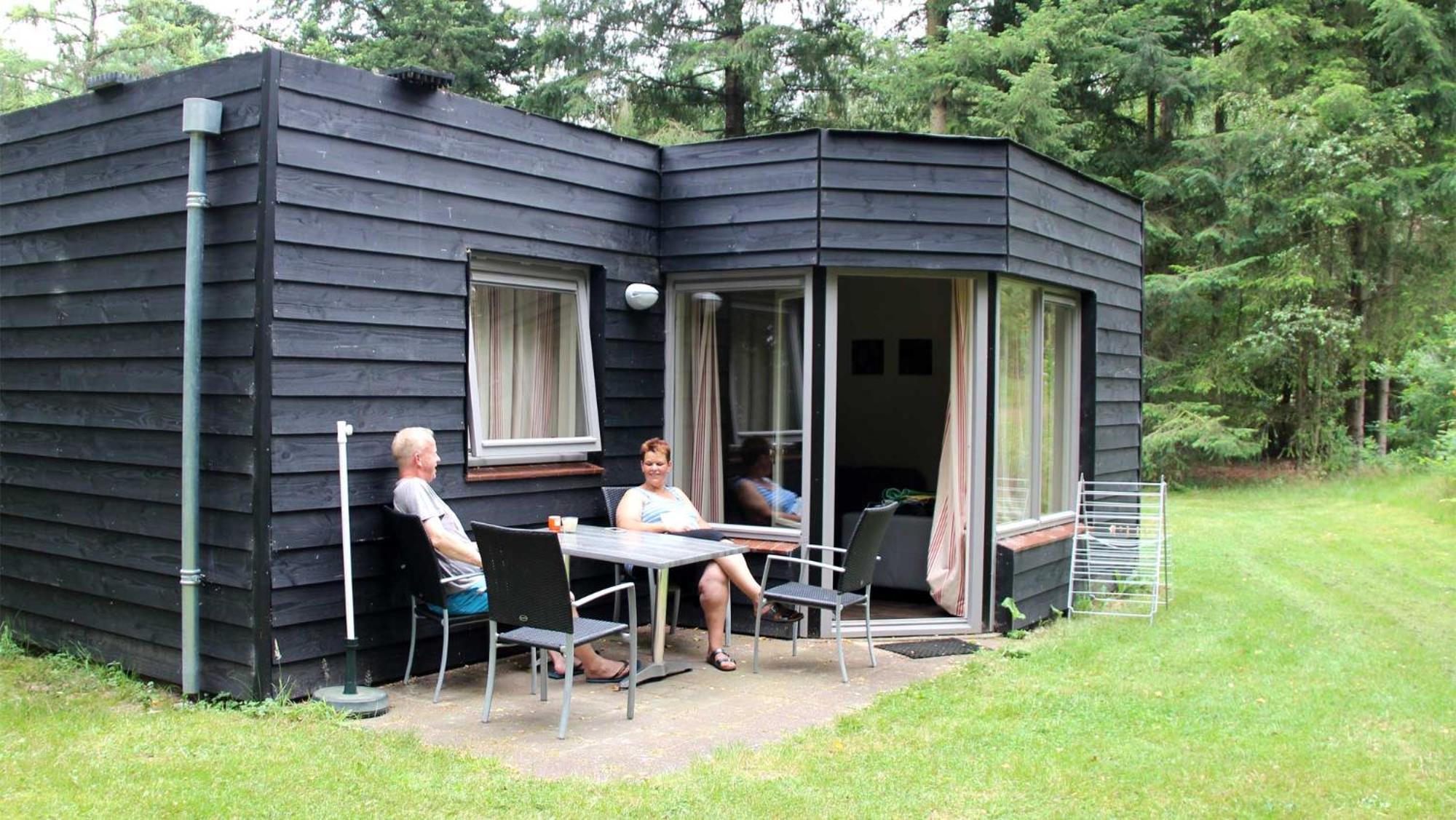 Molecaten Park Landgoed Ginkelduin Leersum Camera foto